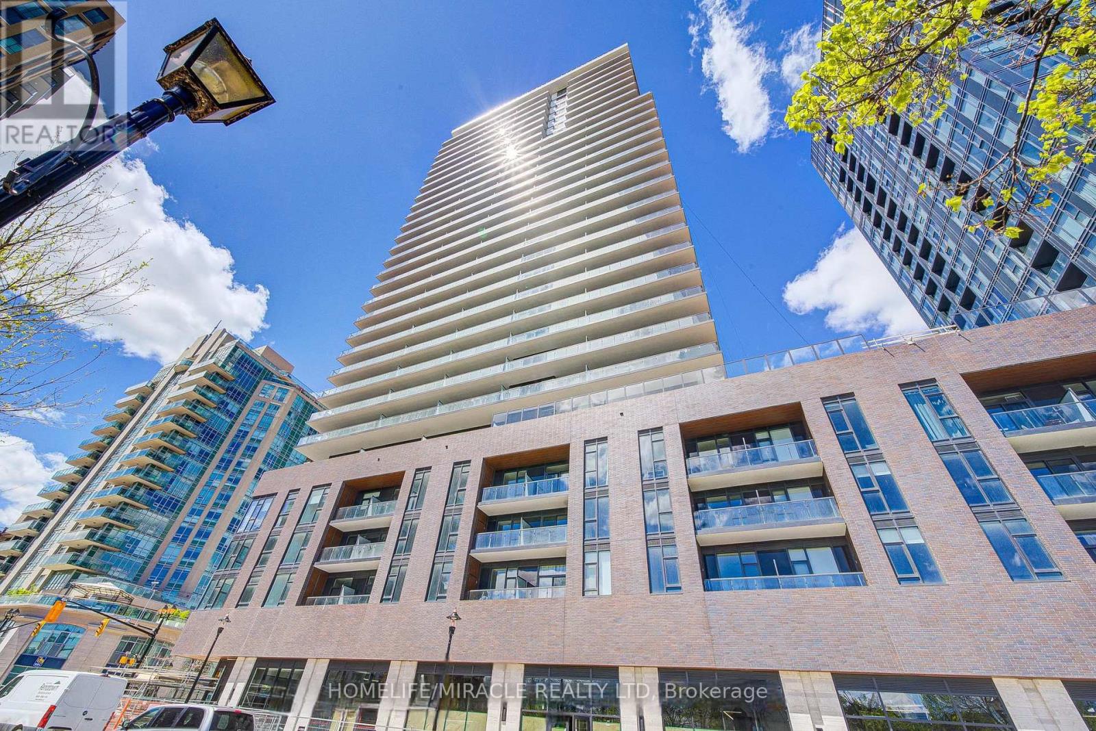 Apartment at 312 - 2075 LAKESHORE ROAD, Burlington (Brant)