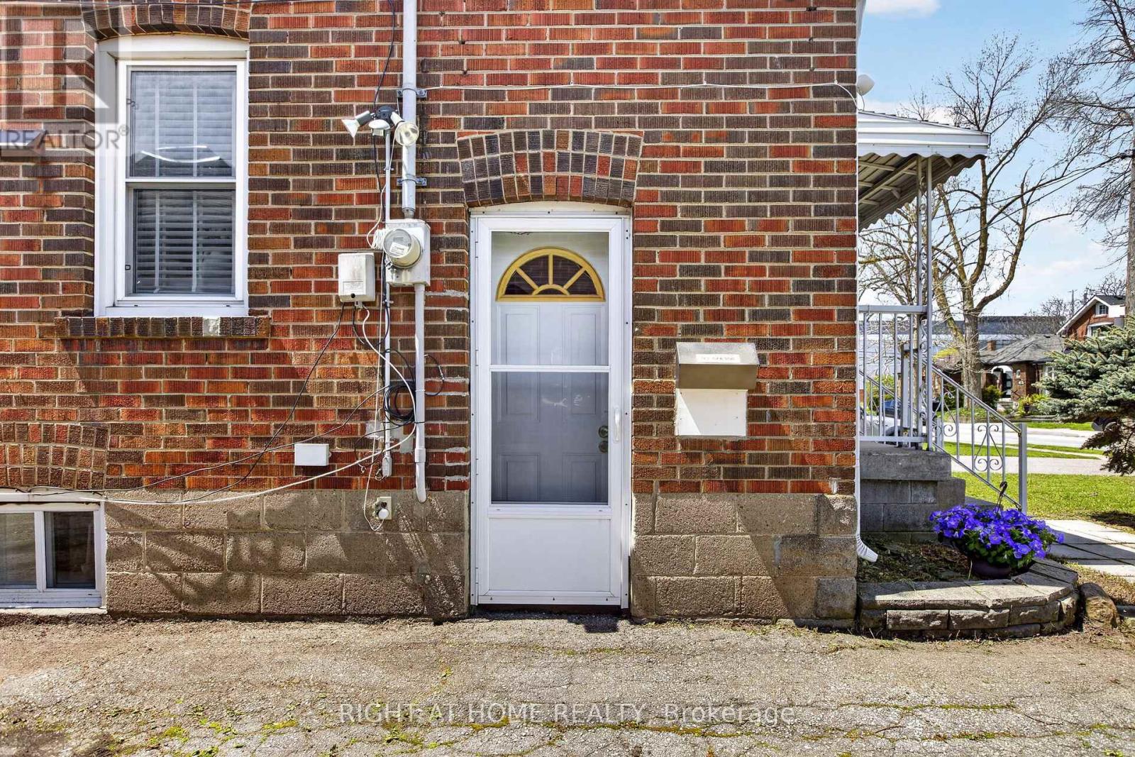 Detached at 77 ELMA STREET, Toronto