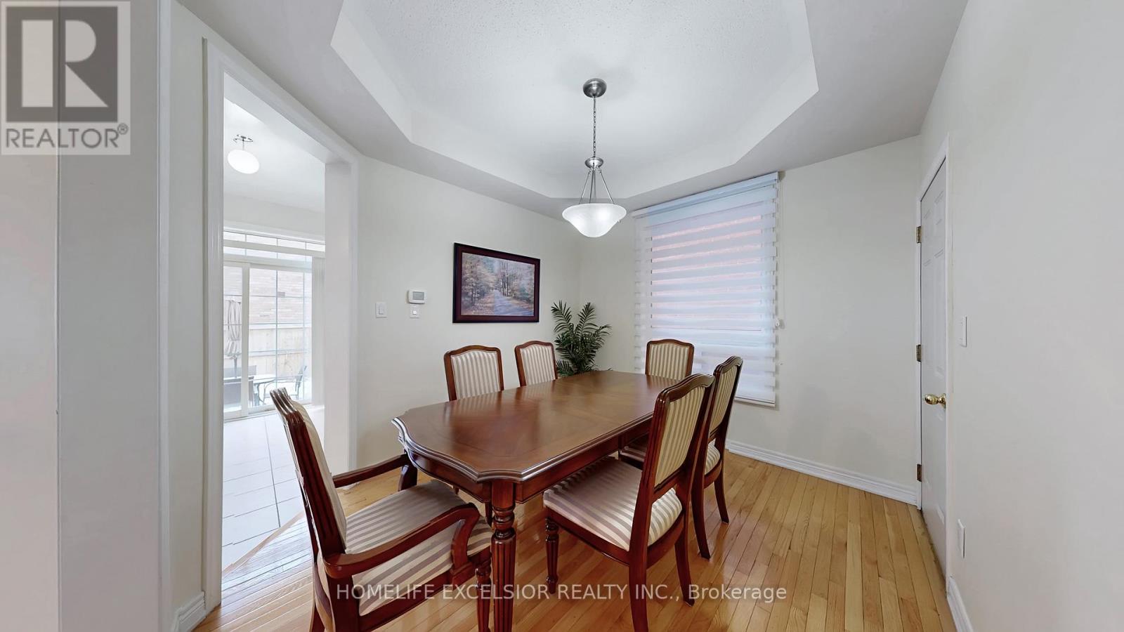 Detached at 2 WELLSPRINGS DRIVE, Brampton