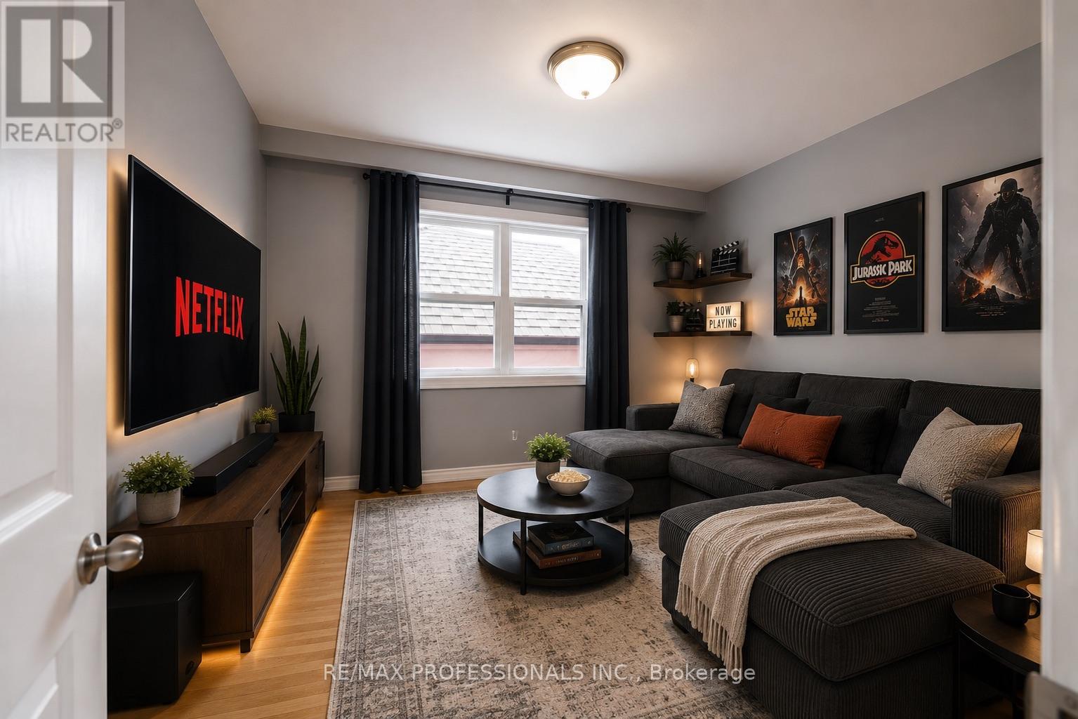 Detached at UPPER - 35A BOWIE AVENUE, Toronto
