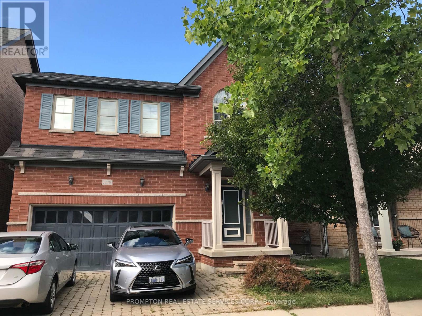 Detached at 278 DALGLEISH GARDENS, Milton (SC Scott)