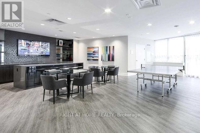 Apartment at 522 - 10 PARK LAWN ROAD, Toronto