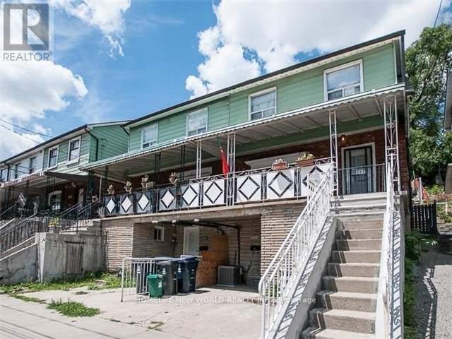 Semi-Detached/Link at 301 - 1514 DAVENPORT ROAD, Toronto (Corso Italia-Davenport)