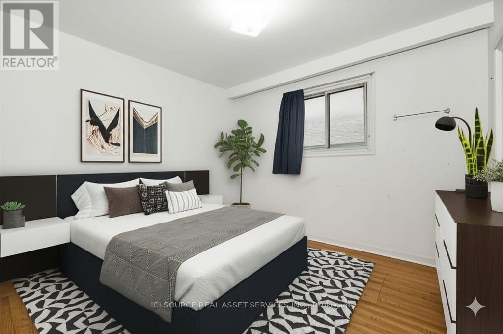 Semi-Detached/Link at MAIN FL - 117 FIRGROVE CRESCENT, Toronto