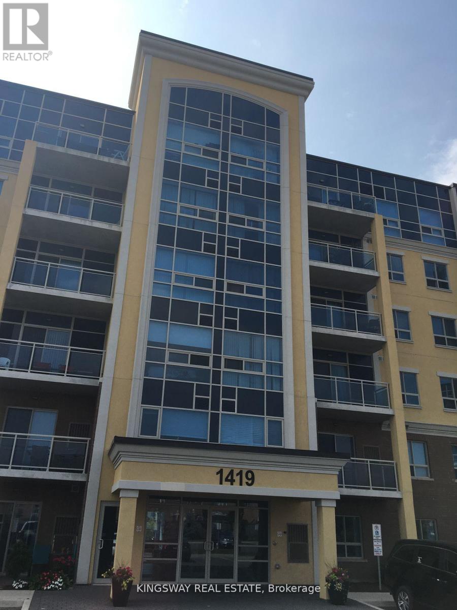 Apartment at 608 - 1419 COSTIGAN ROAD, Milton (CL Clarke)