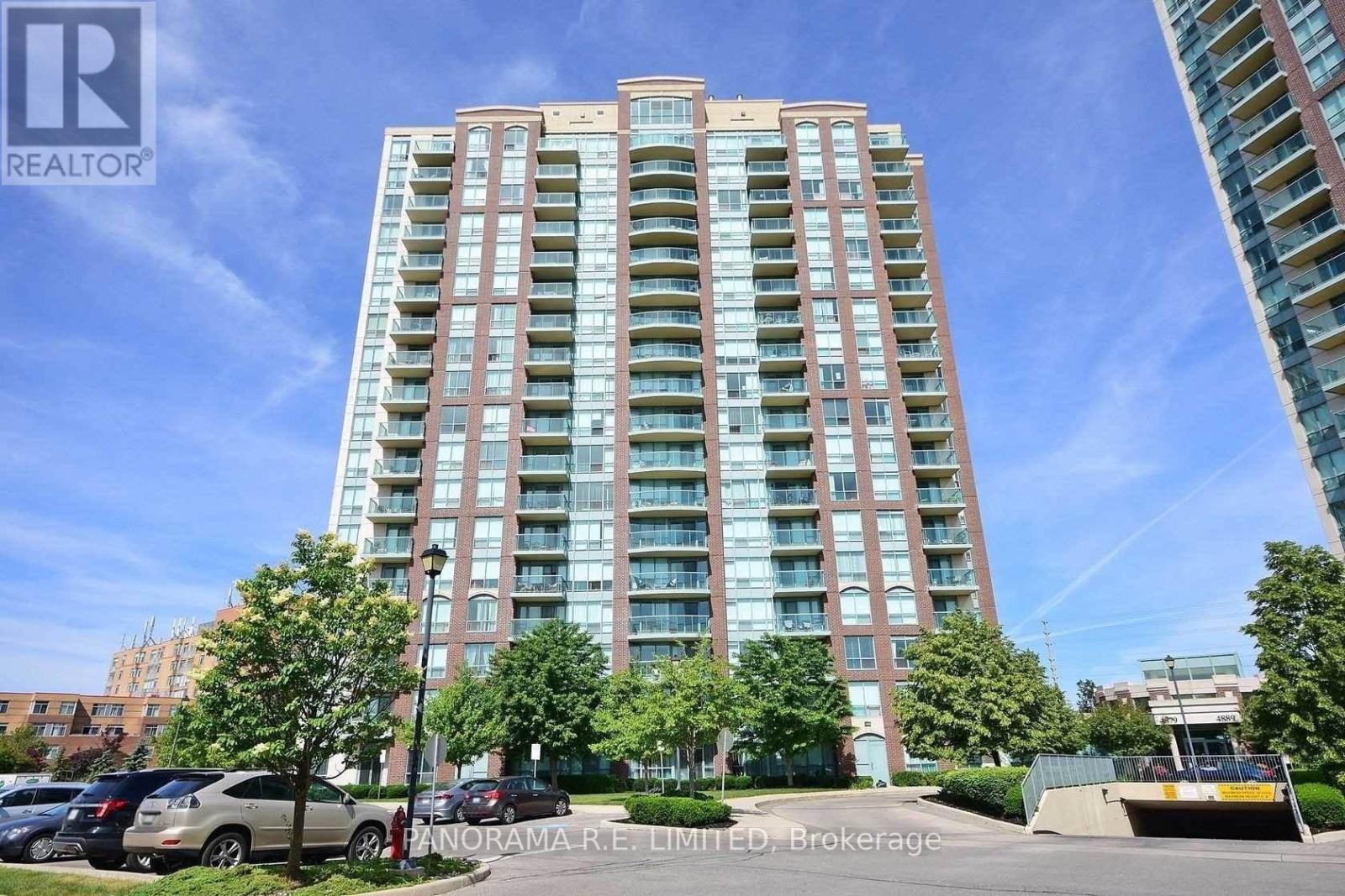Apartment at 811 - 4879 KIMBERMOUNT AVENUE, Mississauga (Central Erin Mills)