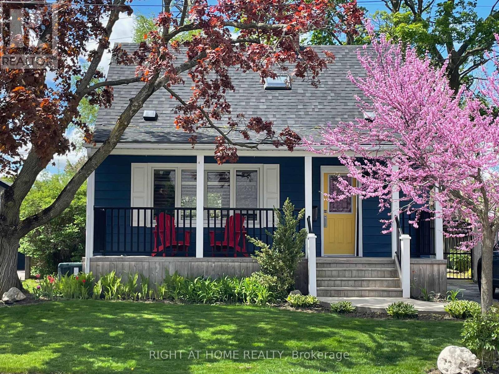 Detached at 710 HAGER AVENUE, Burlington (Brant)