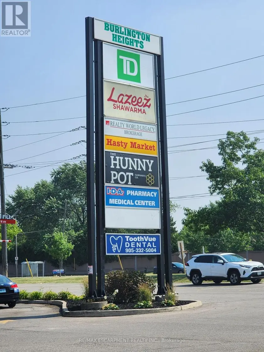 Other at 12&13 - 1505 GUELPH LINE, Burlington (Palmer)