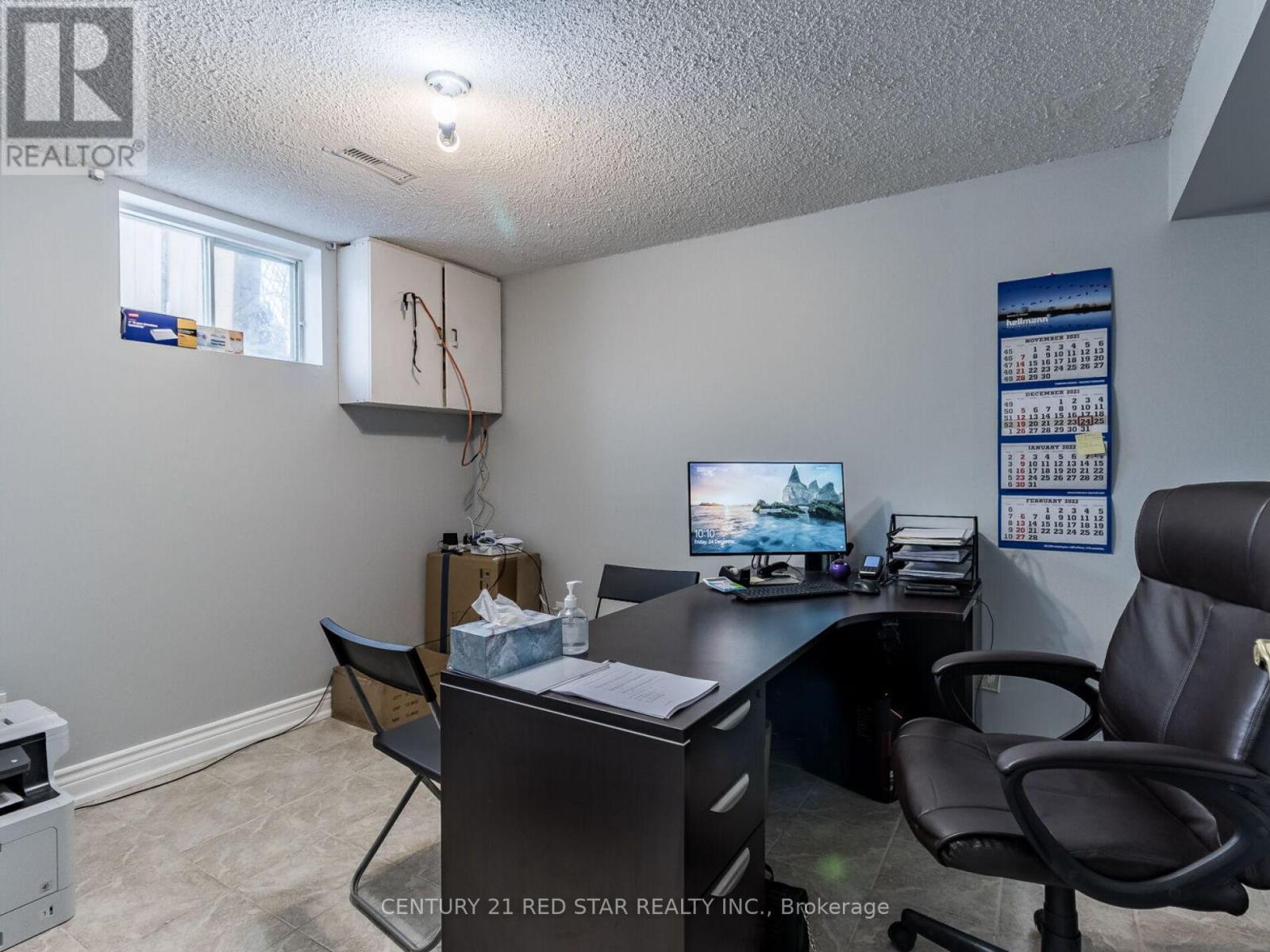 Detached at 440 RUTHERFORD ROAD N, Brampton