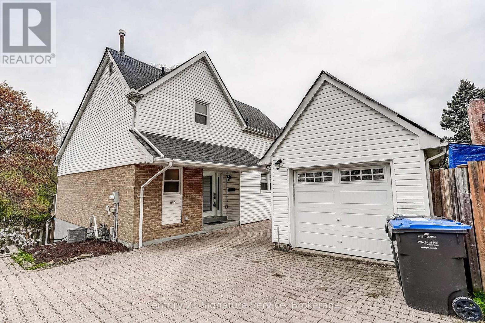 Detached at 1159 KOS BOULEVARD, Mississauga (Lorne Park)