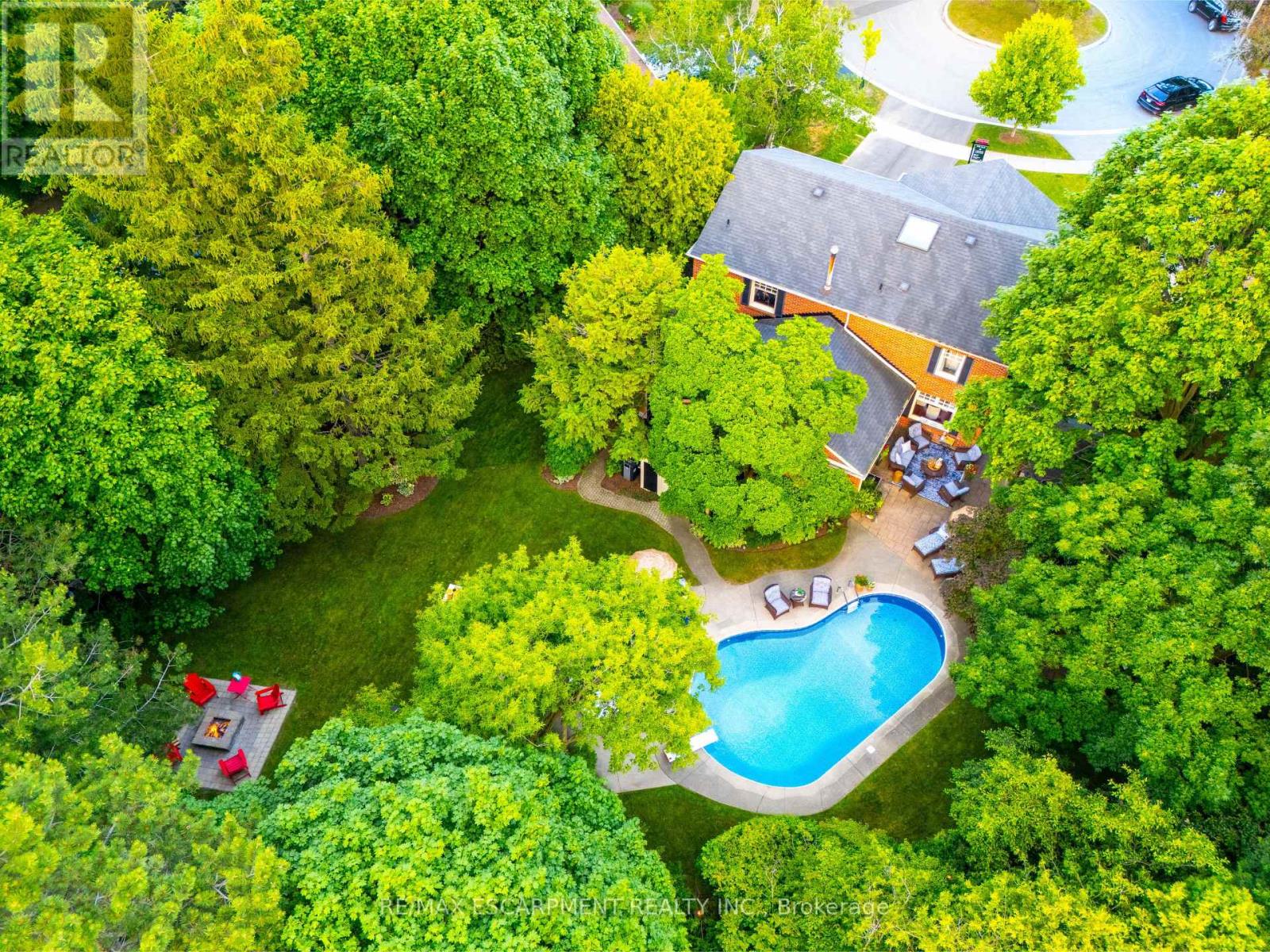 Detached at 3555 KINGBIRD COURT, Mississauga (Erin Mills)