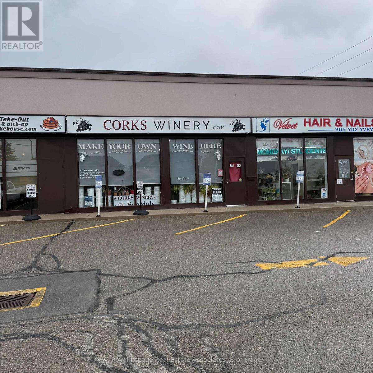 Other at 2 - 71 MOUNTAINVIEW ROAD N, Halton Hills (Georgetown)