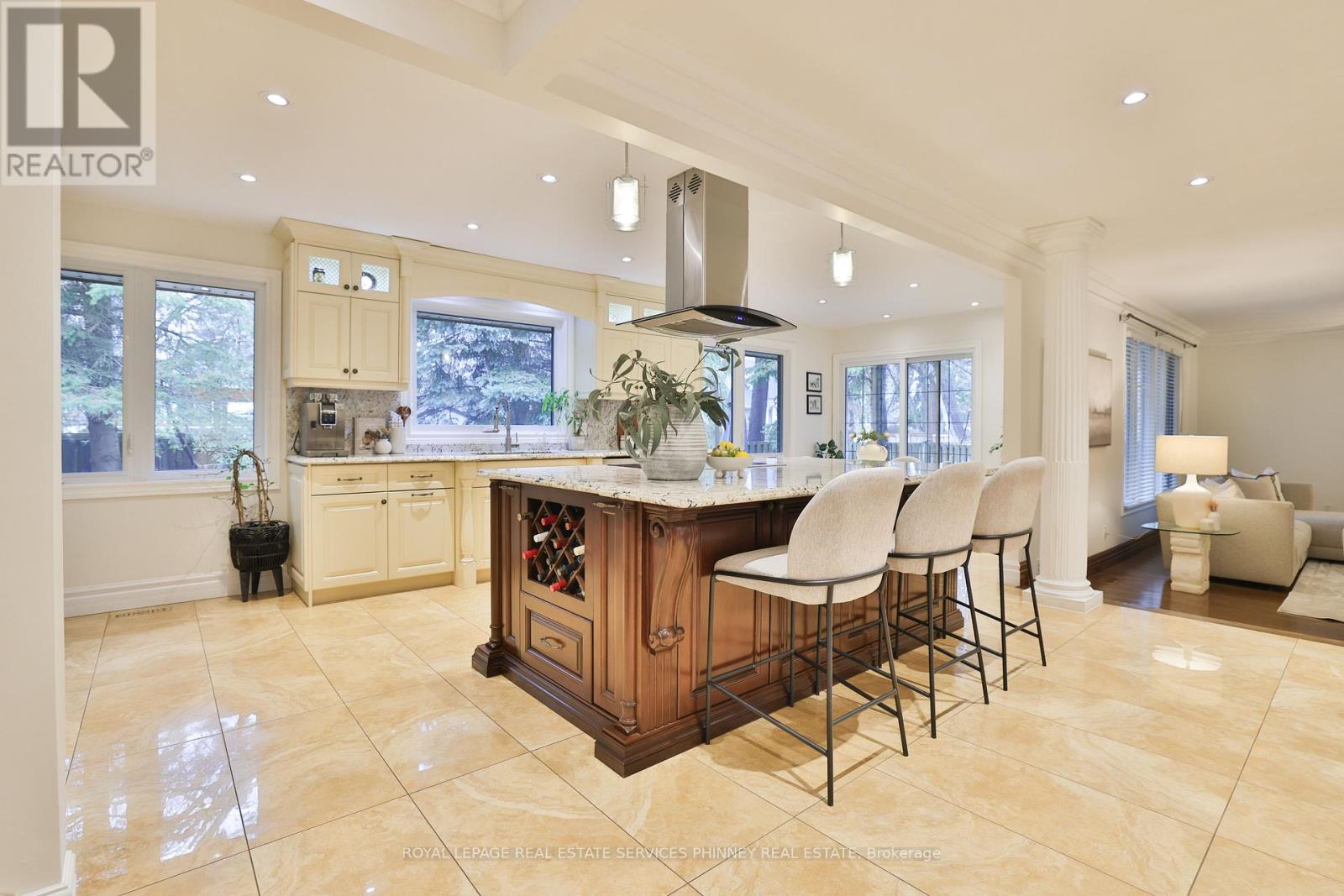 Detached at 130 TAVISTOCK SQUARE, Oakville