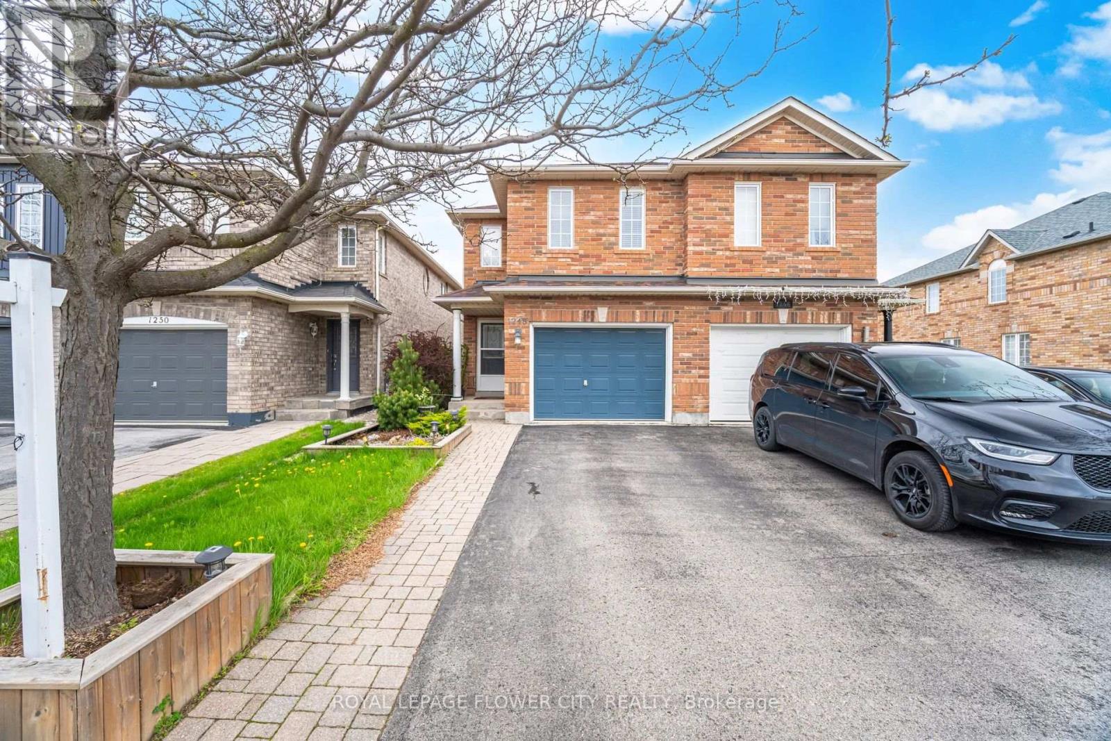 Semi-Detached/Link at 1248 NEWELL STREET, Milton (DE Dempsey)