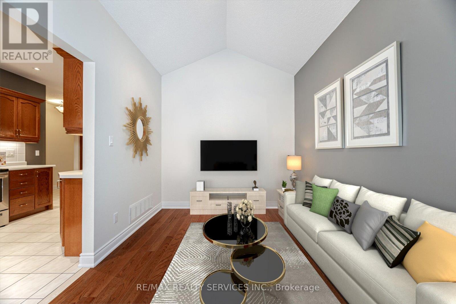 Detached at 3 TUSCANY LANE, Brampton