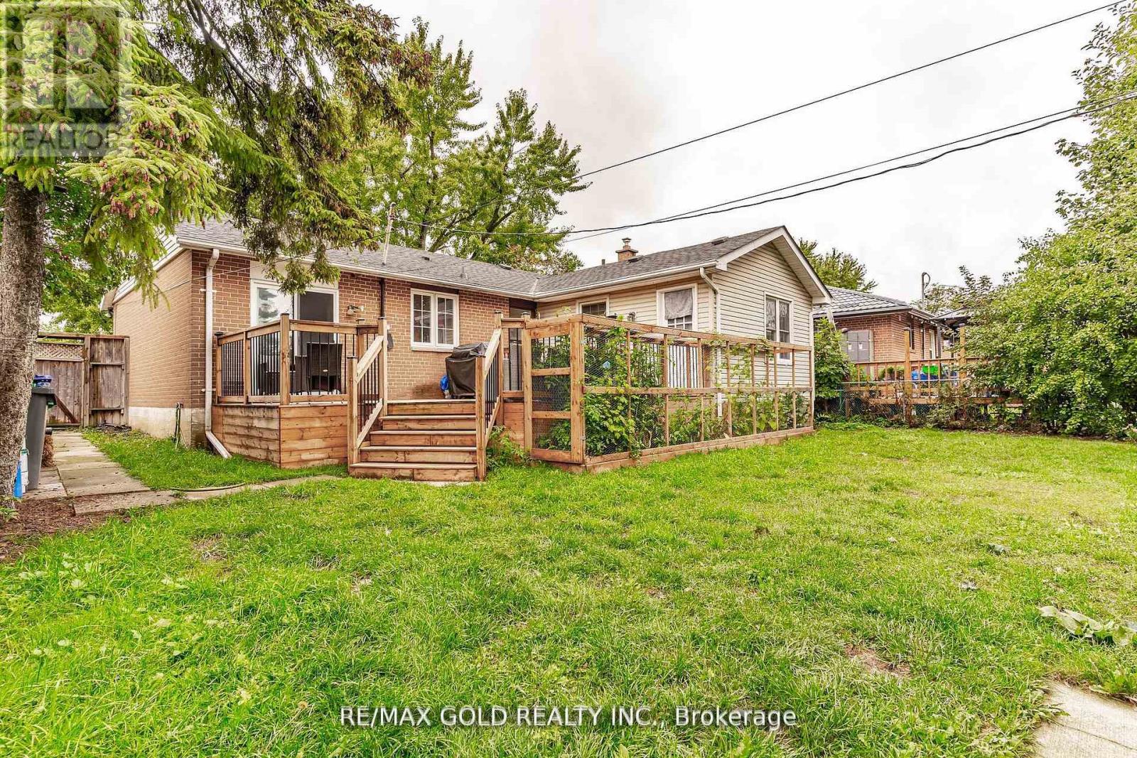 Detached at 41 ABERDEEN CRESCENT, Brampton