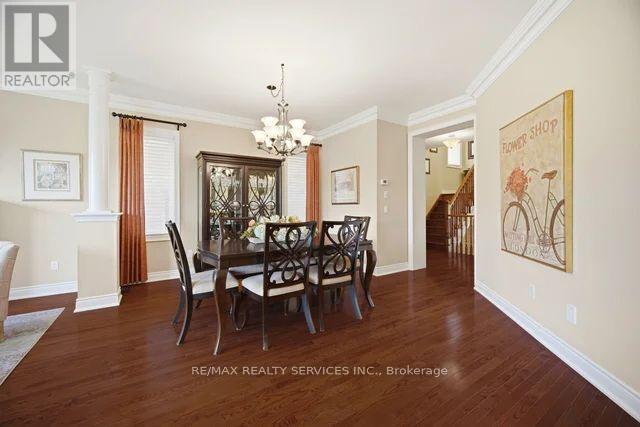 Detached at 8 KEARNY AVENUE, Caledon