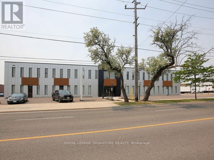 Other at 1B - 120 NORFINCH DRIVE, Toronto (Black Creek)