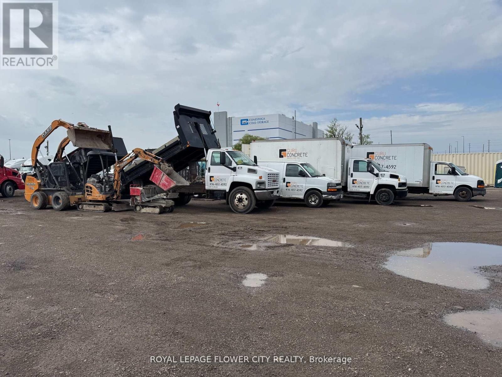 Other at 12 CREDITSTONE ROAD, Brampton (Fletcher's Creek South)