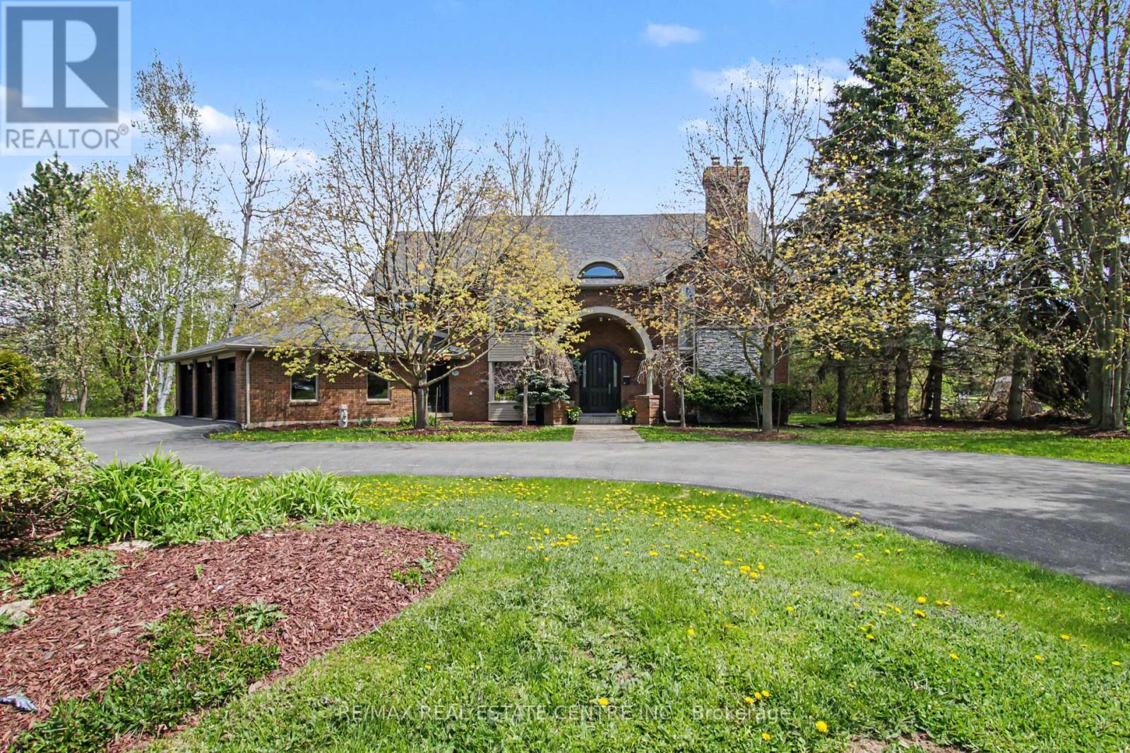 Detached at 155 CRAWFORD CRESCENT, Milton (Campbellville)