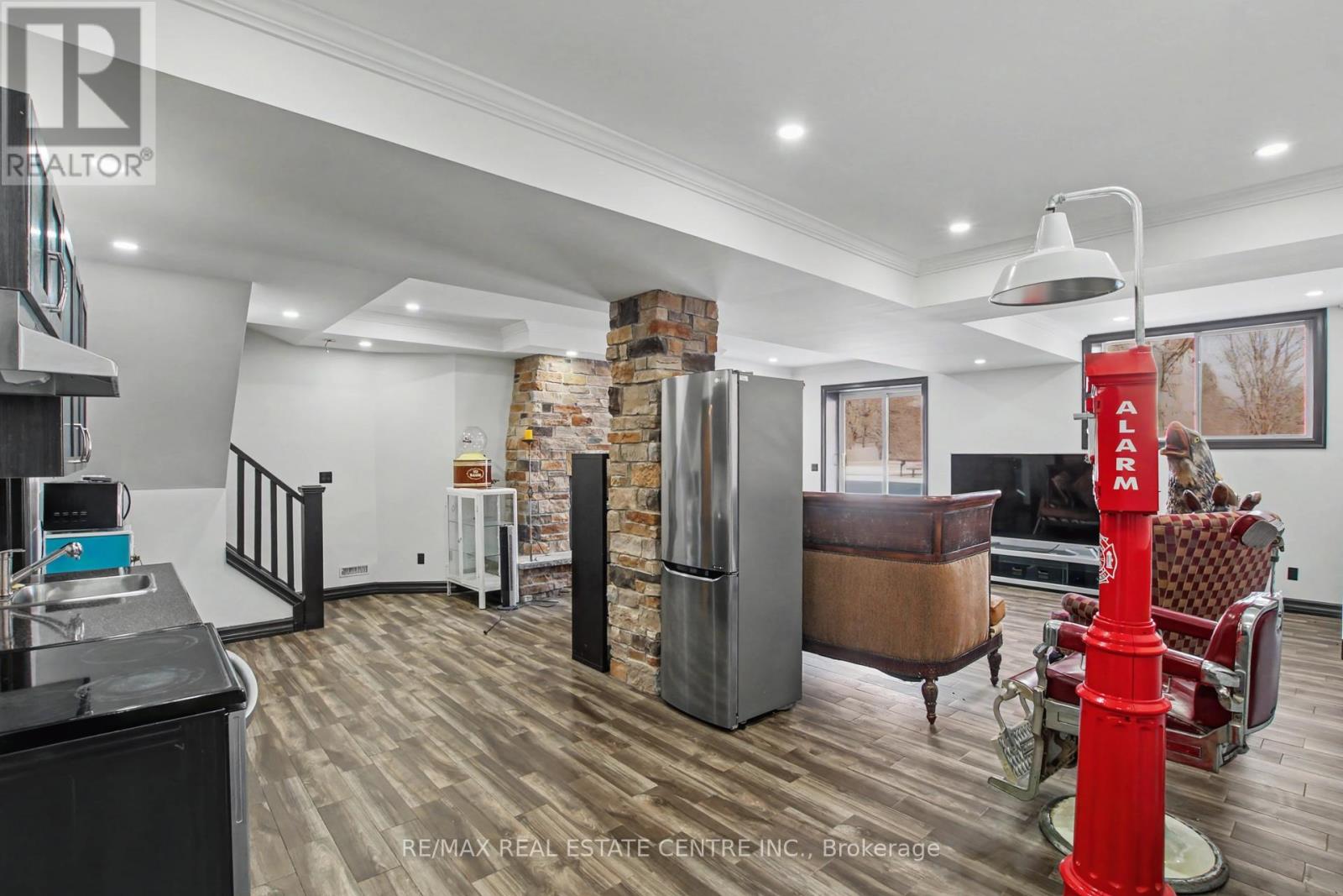 Detached at 155 CRAWFORD CRESCENT, Milton