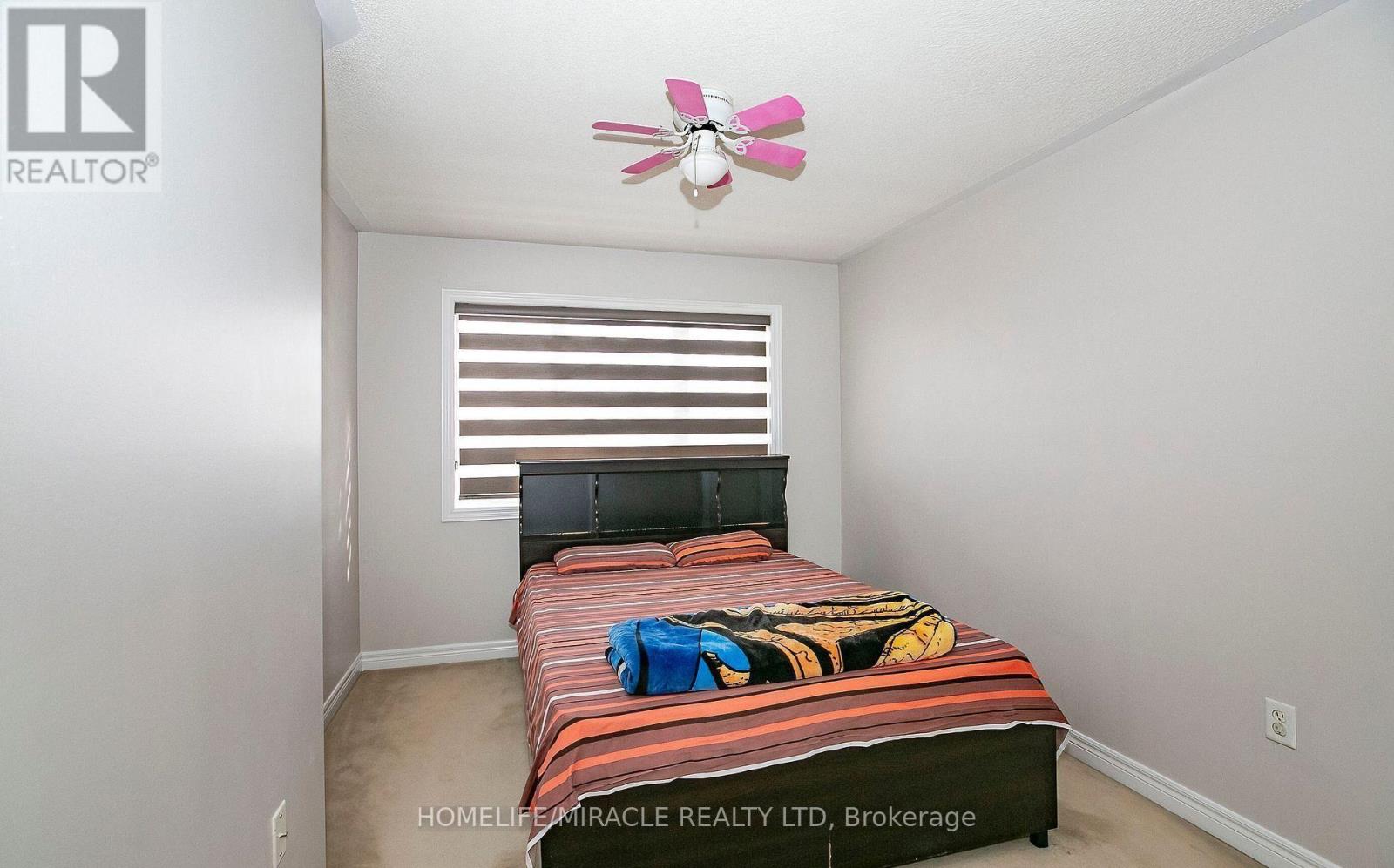 Semi-Detached/Link at 29 DEWRIDGE COURT, Brampton