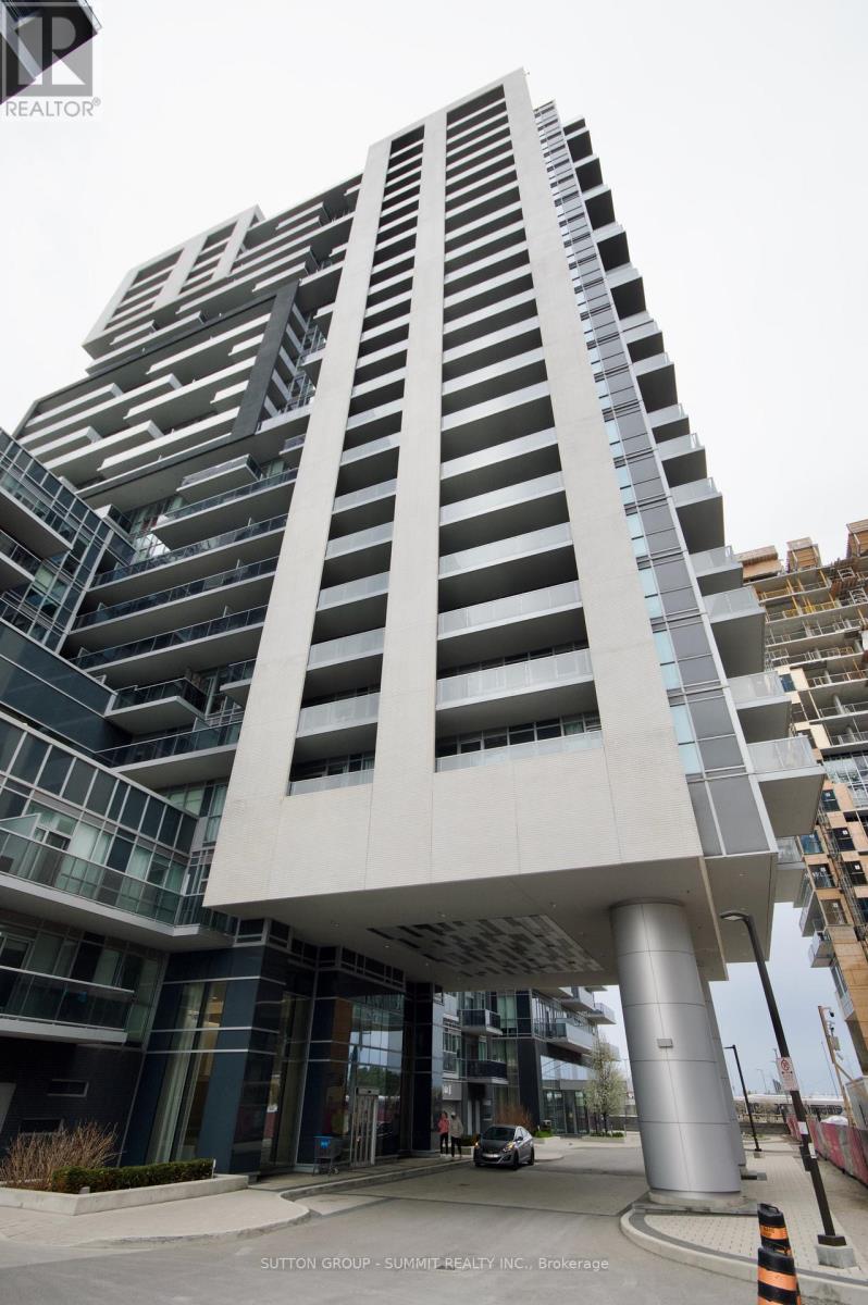 Apartment at 1705 - 2087 FAIRVIEW STREET, Burlington (Freeman)