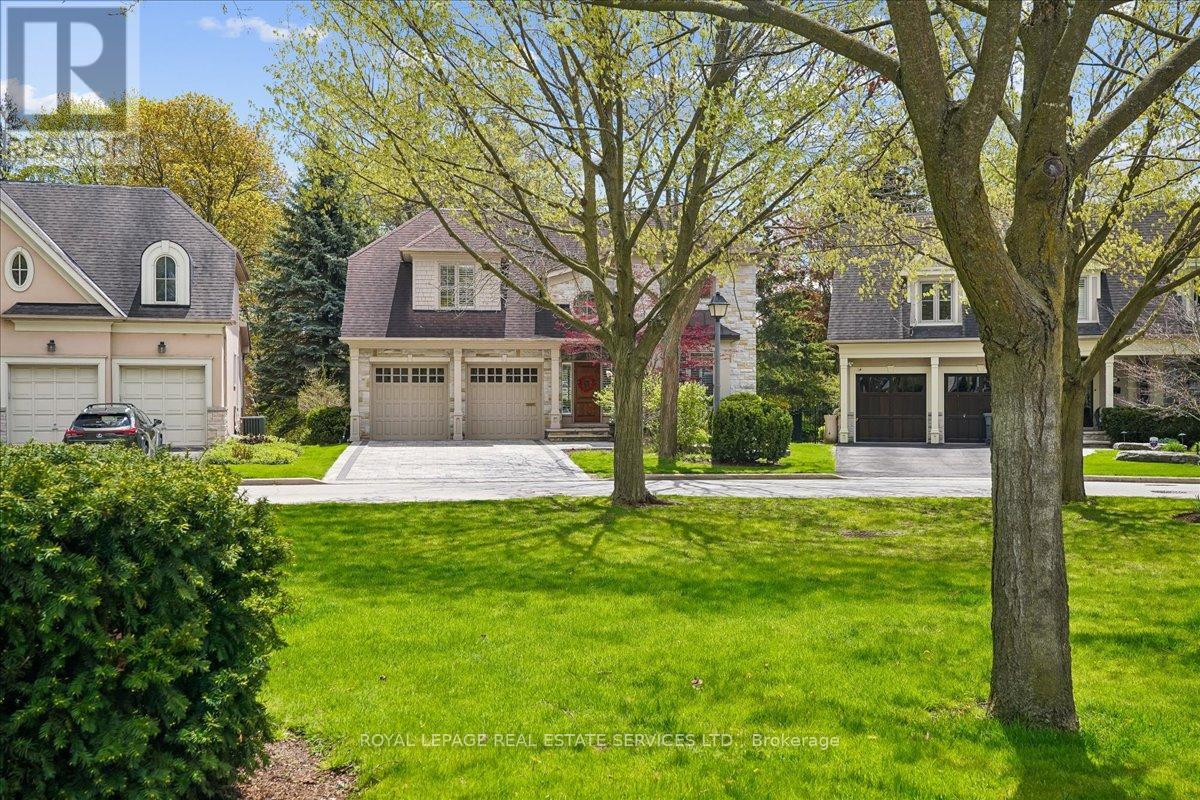 Detached at 1726 THE PINES, Mississauga (Clarkson)