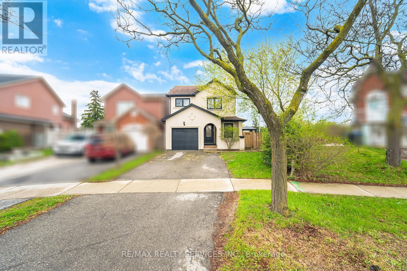 Detached at 24 FOXACRE ROW, Brampton (Madoc)