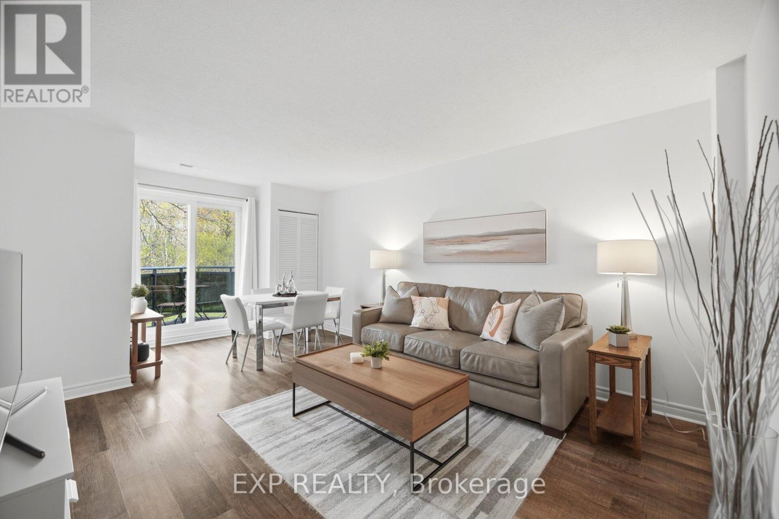 Apartment at 48 - 2001 BONNYMEDE DRIVE, Mississauga (Clarkson)