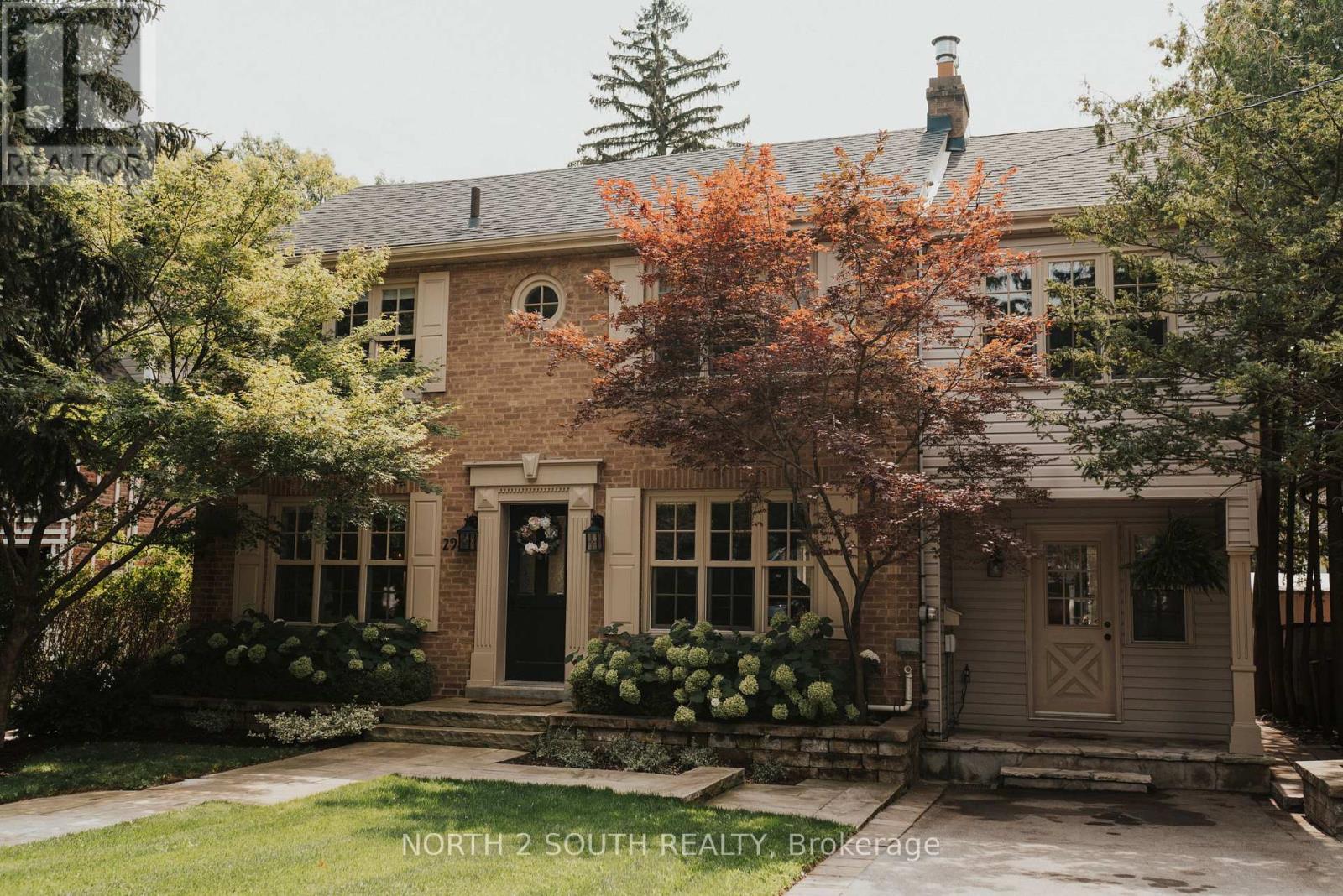 Detached at 298 DOUGLAS AVENUE, Oakville (OO Old Oakville)