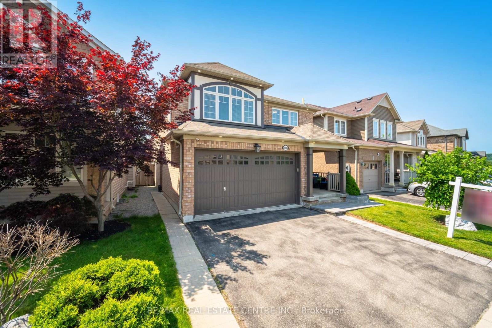 Detached at 996 SAVOLINE BOULEVARD, Milton