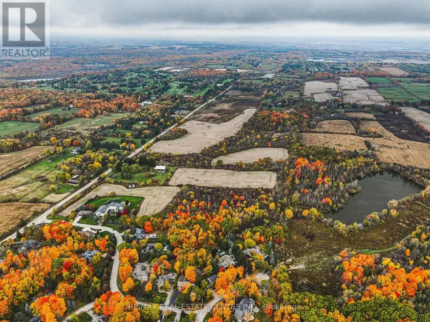 Vacant Land at 3415 CEDAR SPRINGS ROAD, Burlington