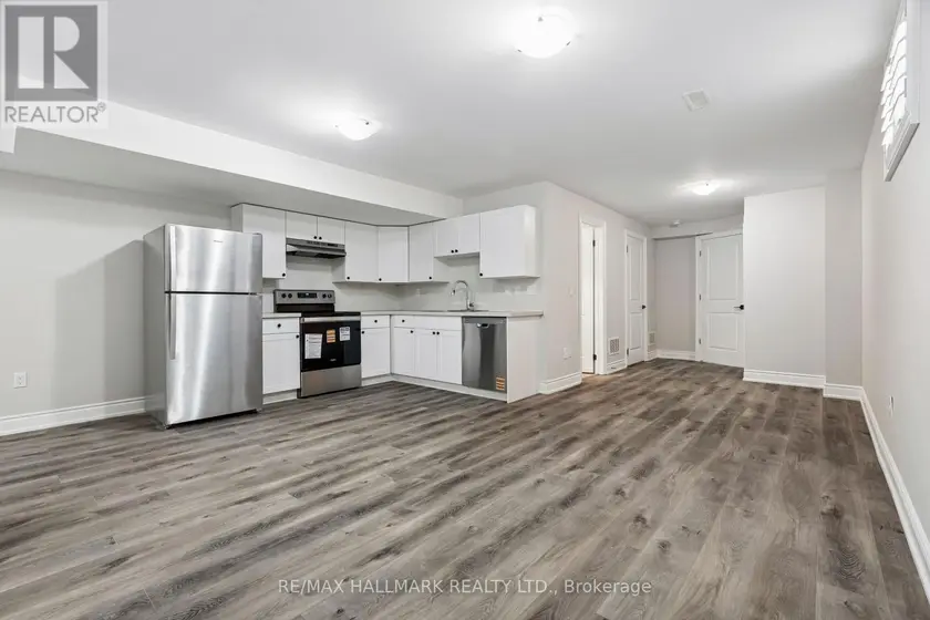 Detached at BASEMENT - 797 OXFORD STREET, Toronto