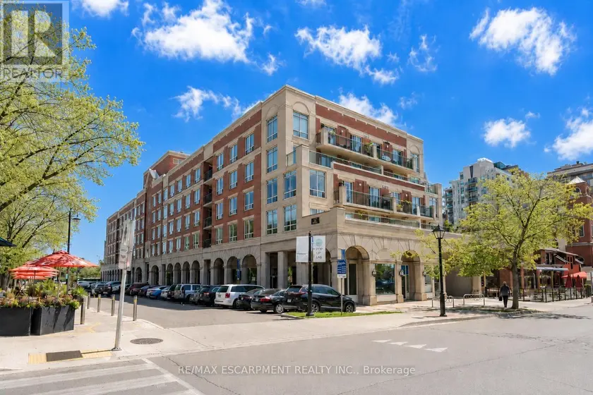 Apartment at 410 - 430 PEARL STREET, Burlington