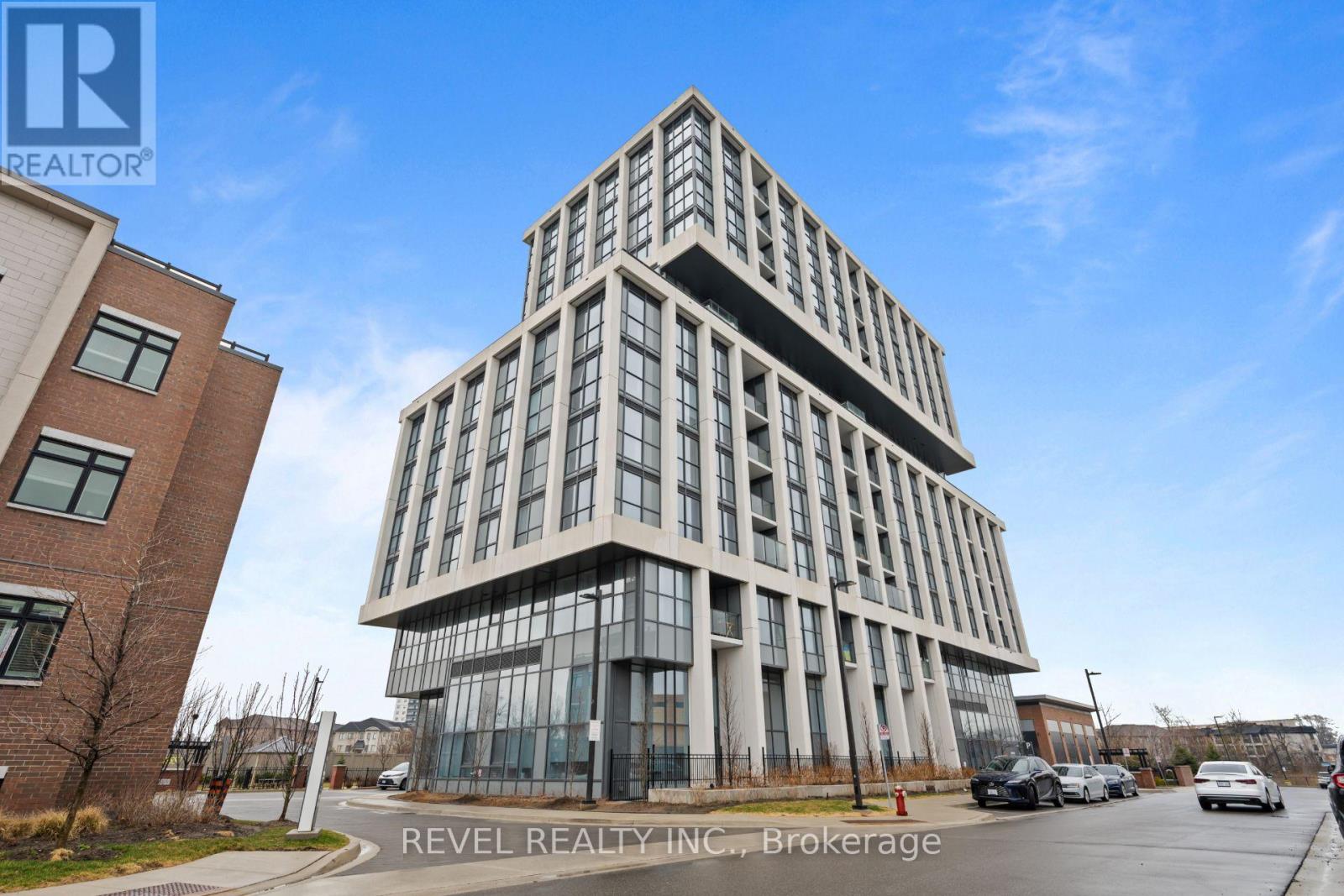 Apartment at 901 - 1063 DOUGLAS MCCURDY COMMON, Mississauga (Lakeview)