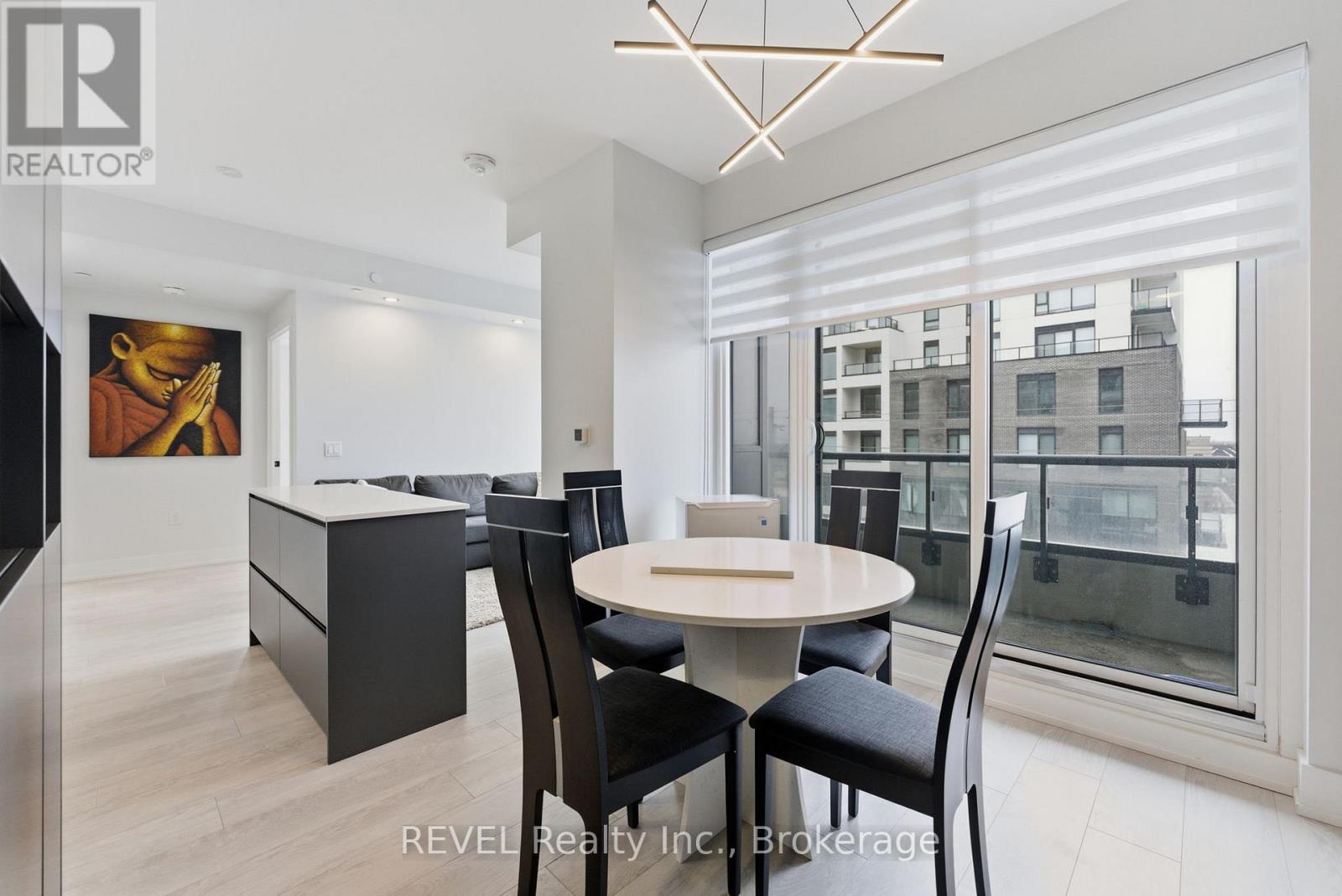 Apartment at 405 - 2450 OLD BRONTE ROAD, Oakville (WM Westmount)