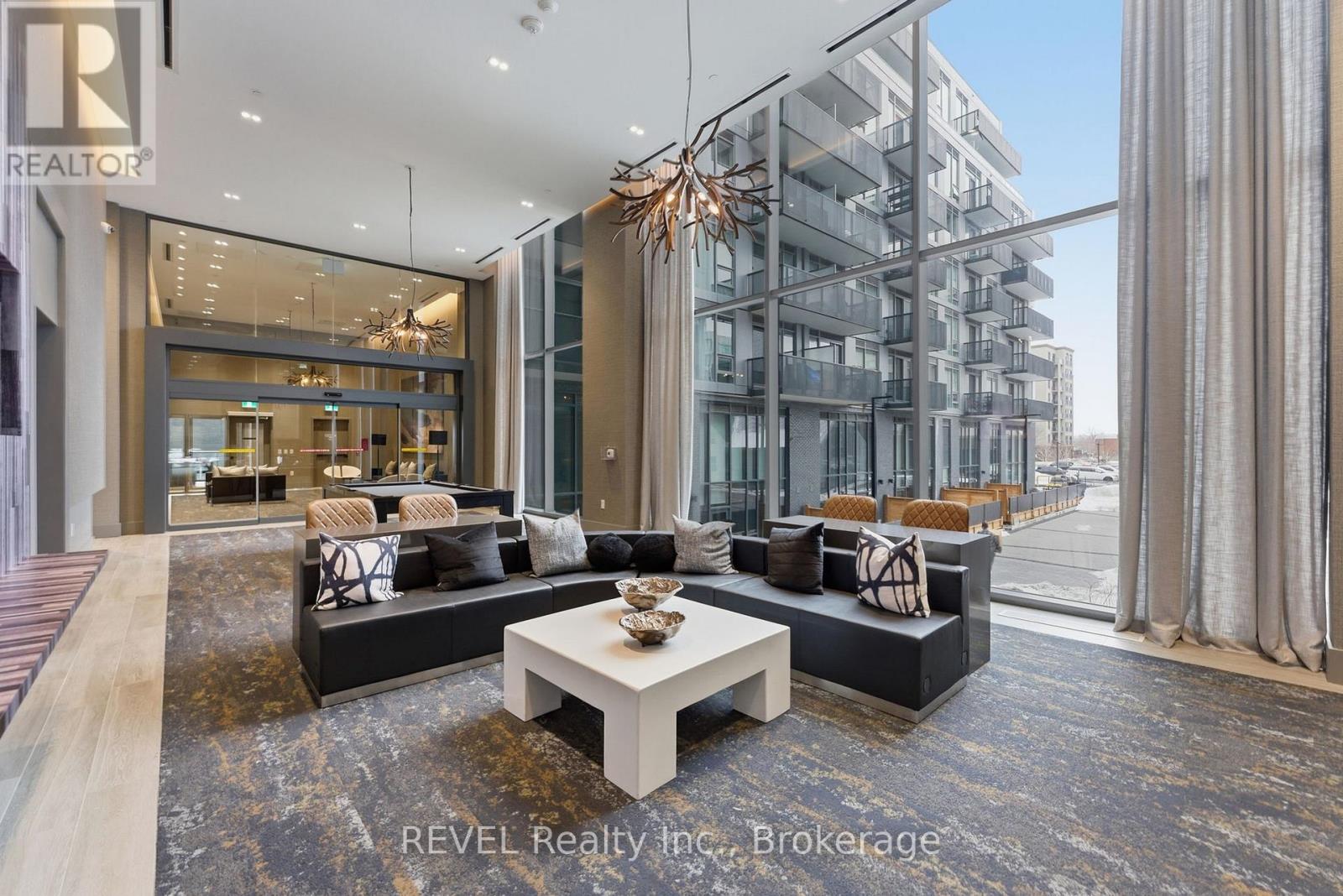 Apartment at 405 - 2450 OLD BRONTE ROAD, Oakville