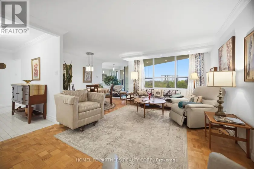 Apartment at 903 - 335 MILL ROAD, Toronto (Eringate-Centennial-West Deane)