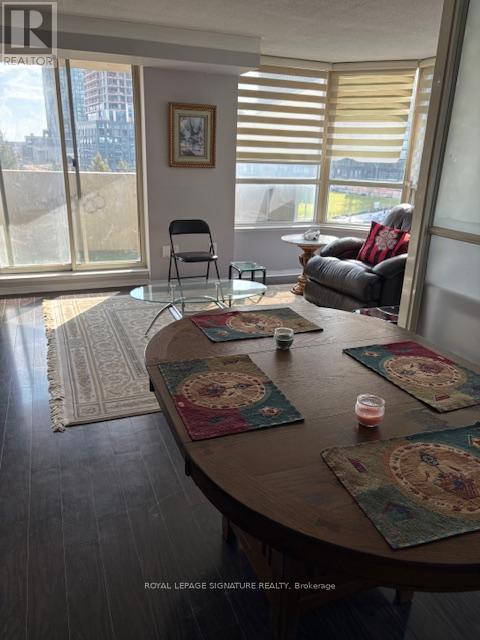 Apartment at 504 - 400 WEBB DRIVE, Mississauga