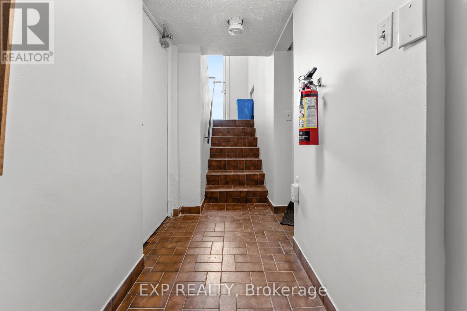 Multiplex at 354 ANNETTE STREET, Toronto