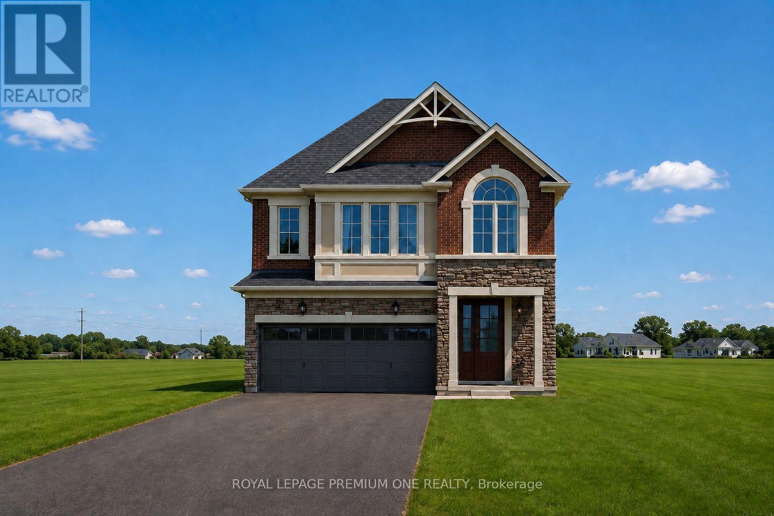 Detached at 8 JACK KENNY COURT, Caledon (Bolton West)