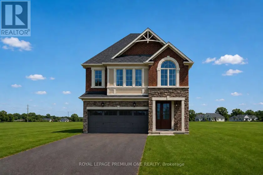 Detached at 8 JACK KENNY COURT, Caledon (Bolton West)