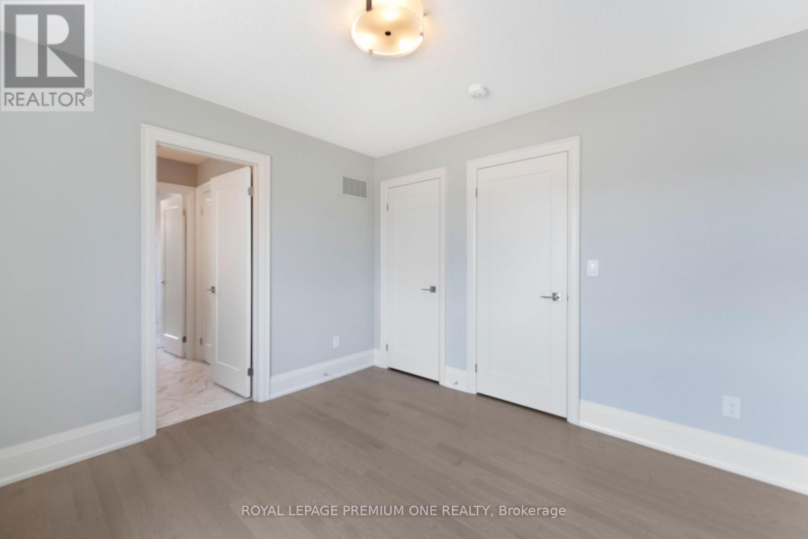 Detached at 8 JACK KENNY COURT, Caledon