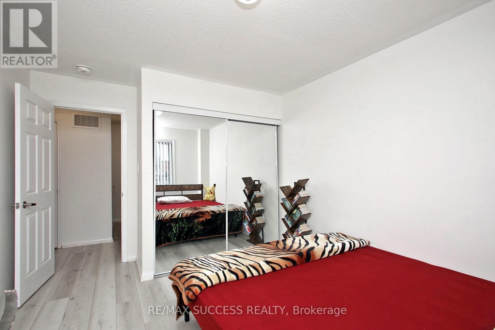 Townhouse at 320 - 250 SUNNY MEADOW BOULEVARD, Brampton
