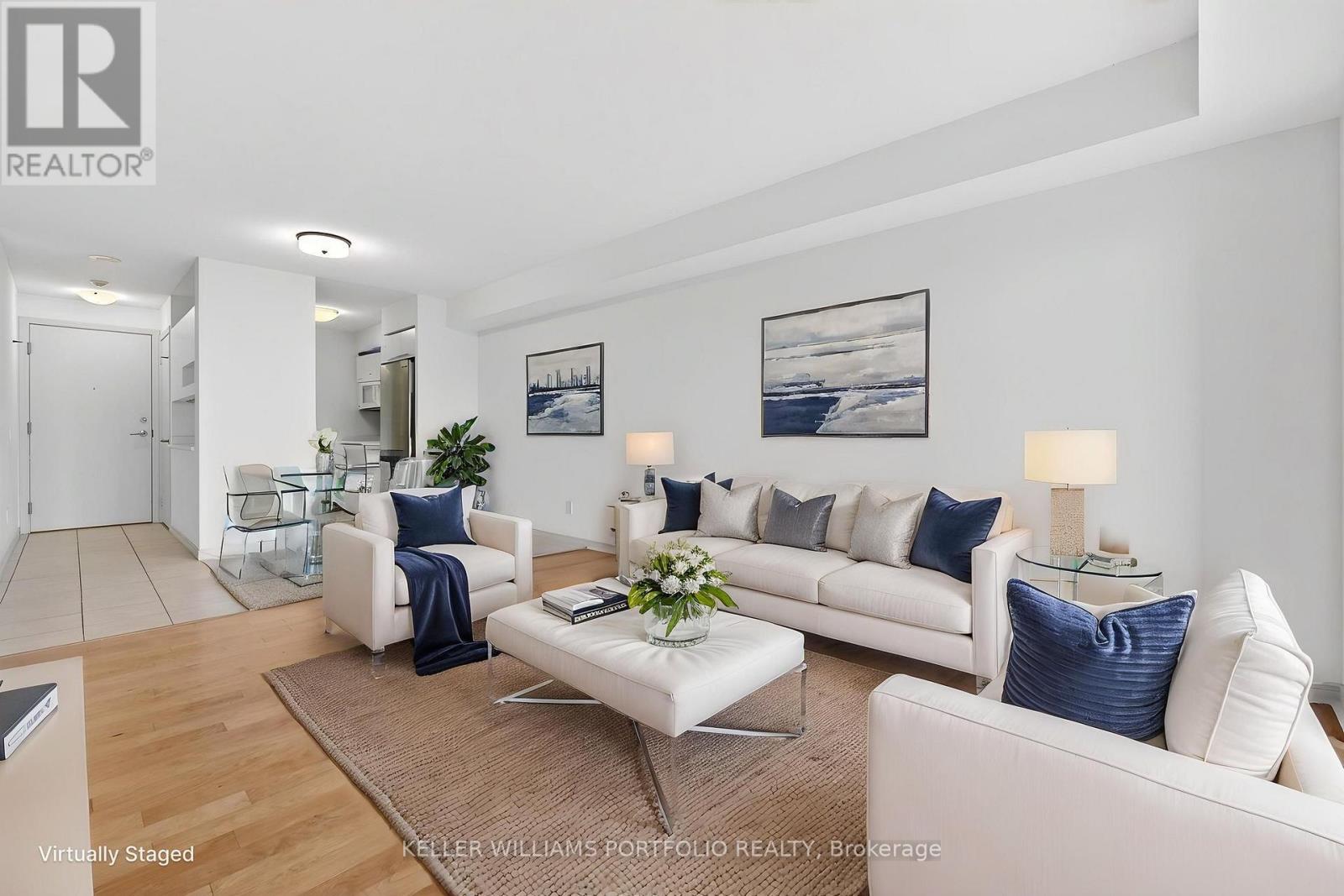 Apartment at 819 - 61 HEINTZMAN STREET, Toronto (Junction Area)