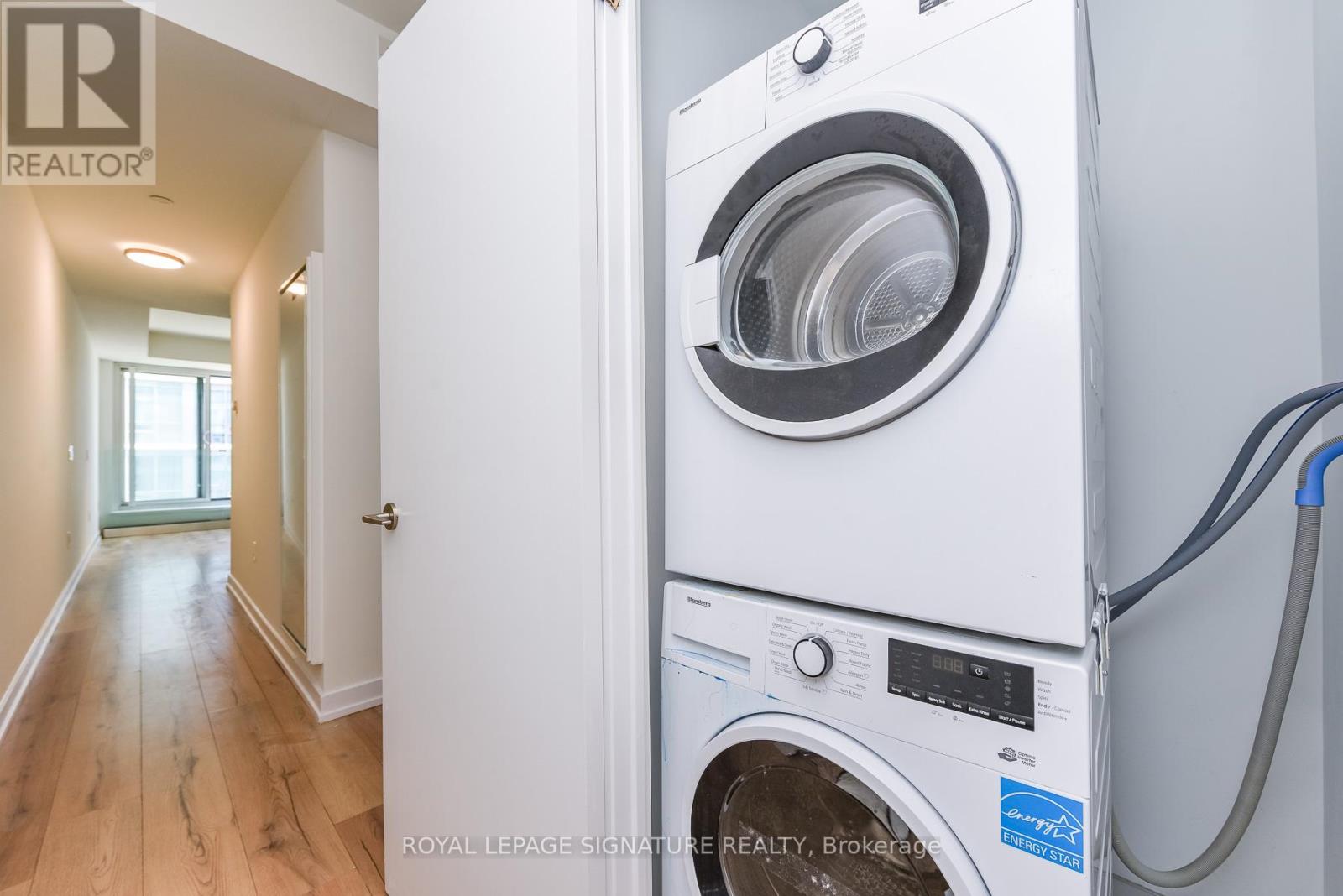 Apartment at 513 - 1195 THE QUEENSWAY, Toronto