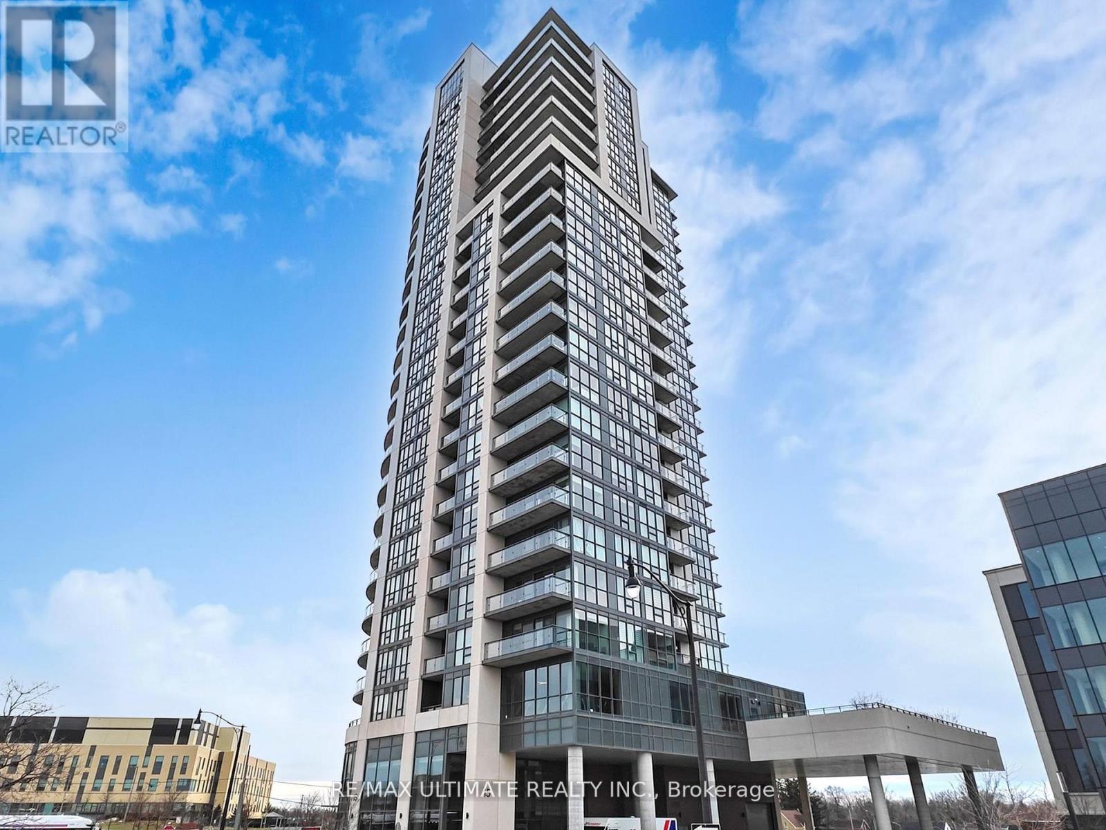 Apartment at 906 - 15 LYNCH STREET, Brampton (Downtown Brampton)