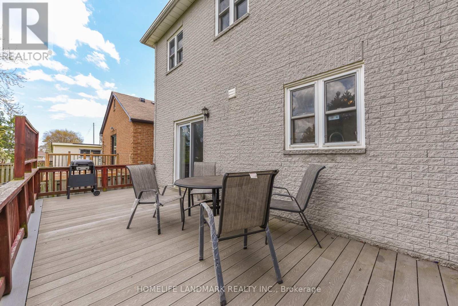 Detached at 1153 OGDEN AVENUE, Mississauga