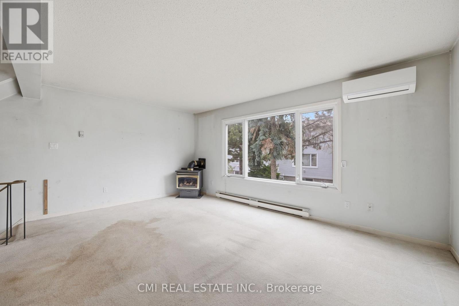 Townhouse at 71 - 2440 BROMSGROVE ROAD, Mississauga